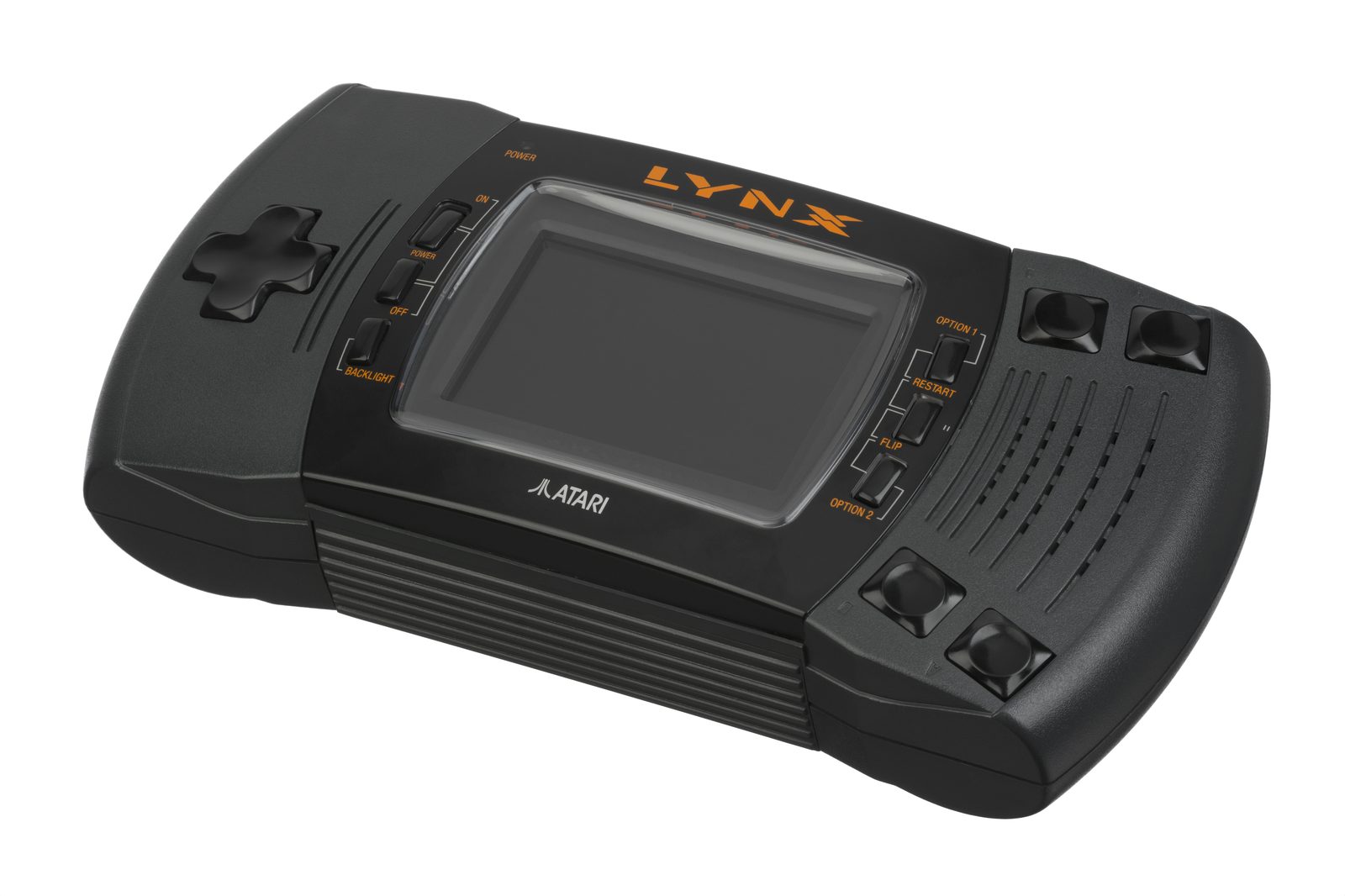 Atari Lynx II（PAG-0401，1991）