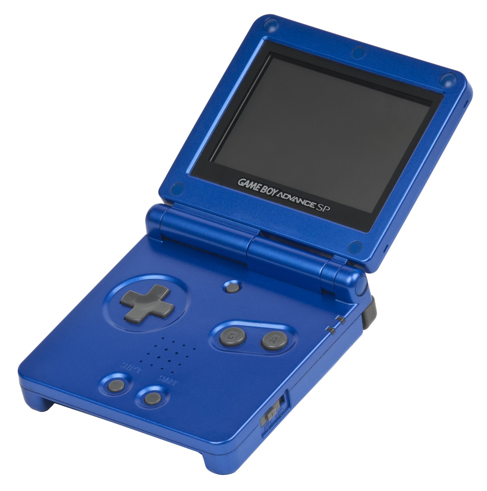 Game Boy Advance SP（AGS-001，2003）