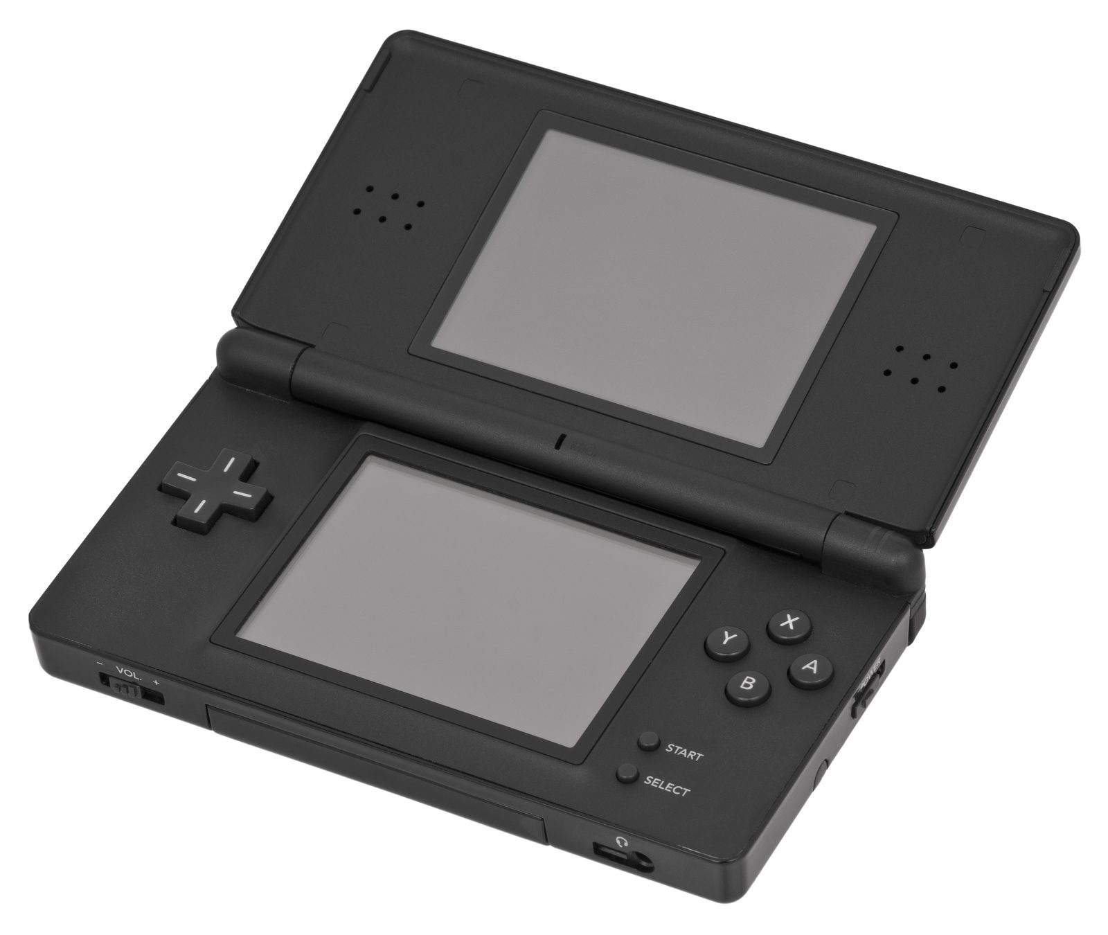 Nintendo DS Lite（USG-001，2006）