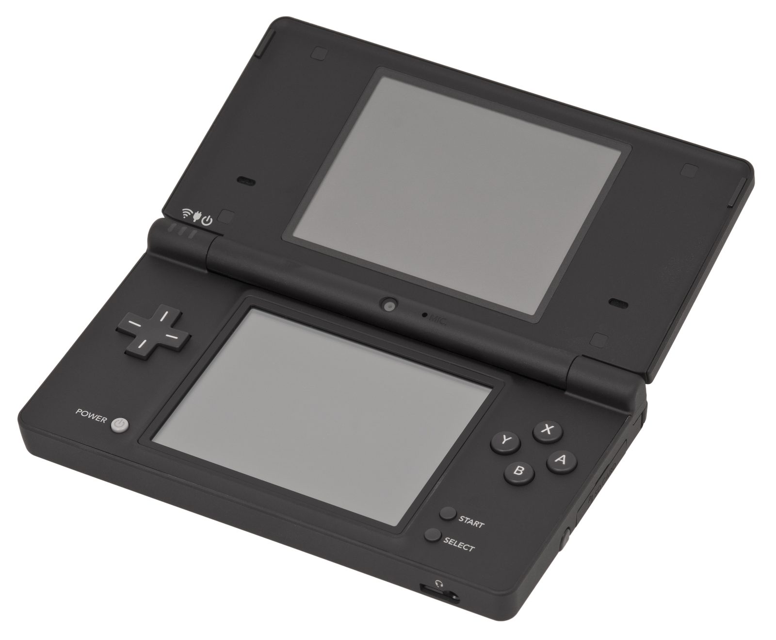 Nintendo DSi（TWL-001，2008）