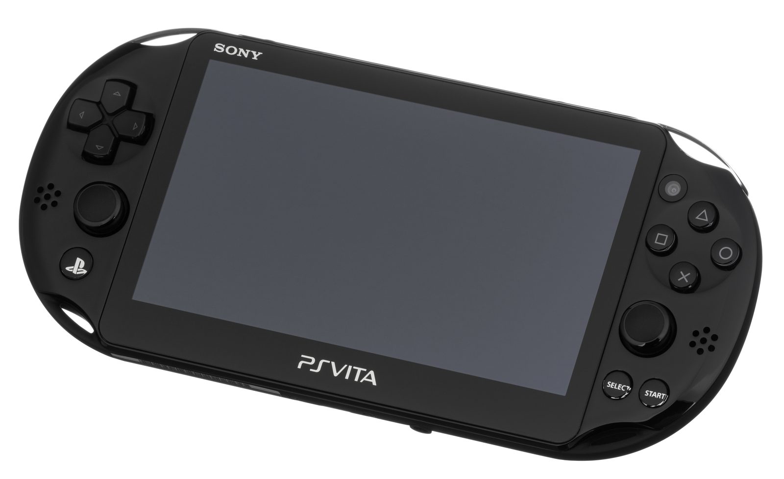 PS Vita Slim（PCH-2001，2013）