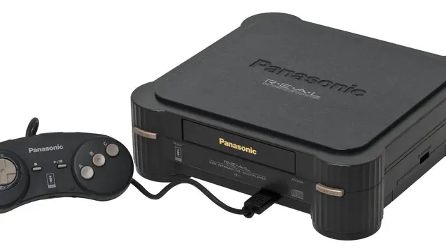 3DO