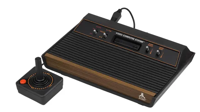 Atari 2600