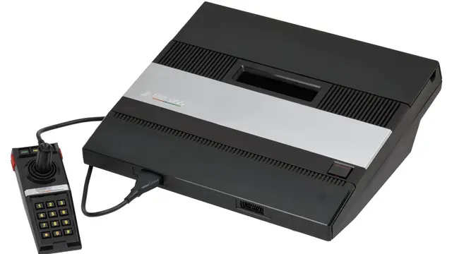 Atari 5200