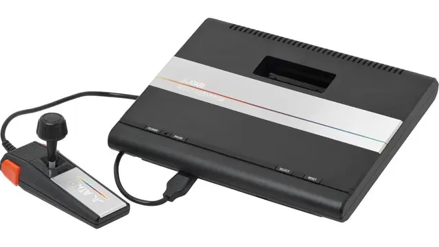 Atari 7800