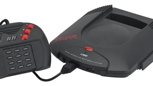 Atari Jaguar