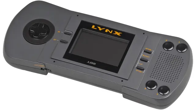 Atari Lynx