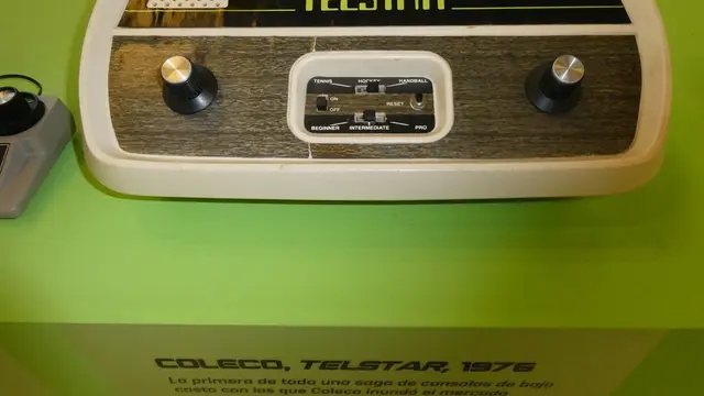 コレコ・テルスター