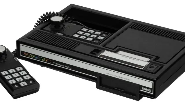 ColecoVision