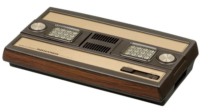 Intellivision