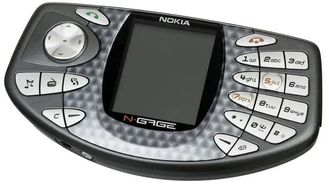 N-Gage