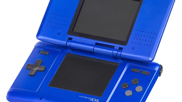 ニンテンドーDS