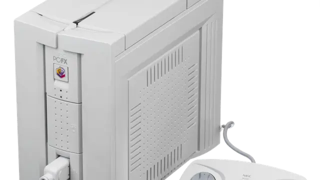 PC-FX