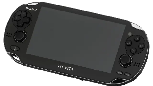 PlayStation Vita