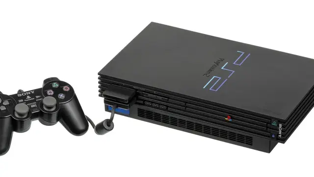 PlayStation 2