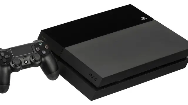 PlayStation 4
