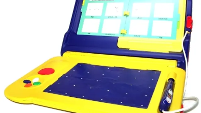 Sega Pico