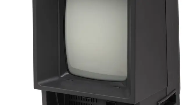 Vectrex