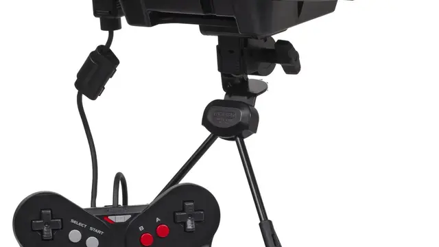 バーチャルボーイ