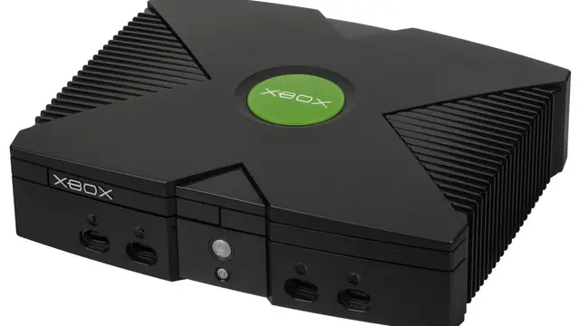 Xbox