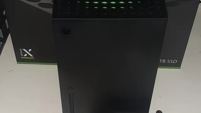 Xbox Series X