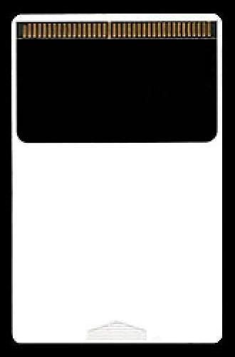 PC Engine HuCard 卡帶