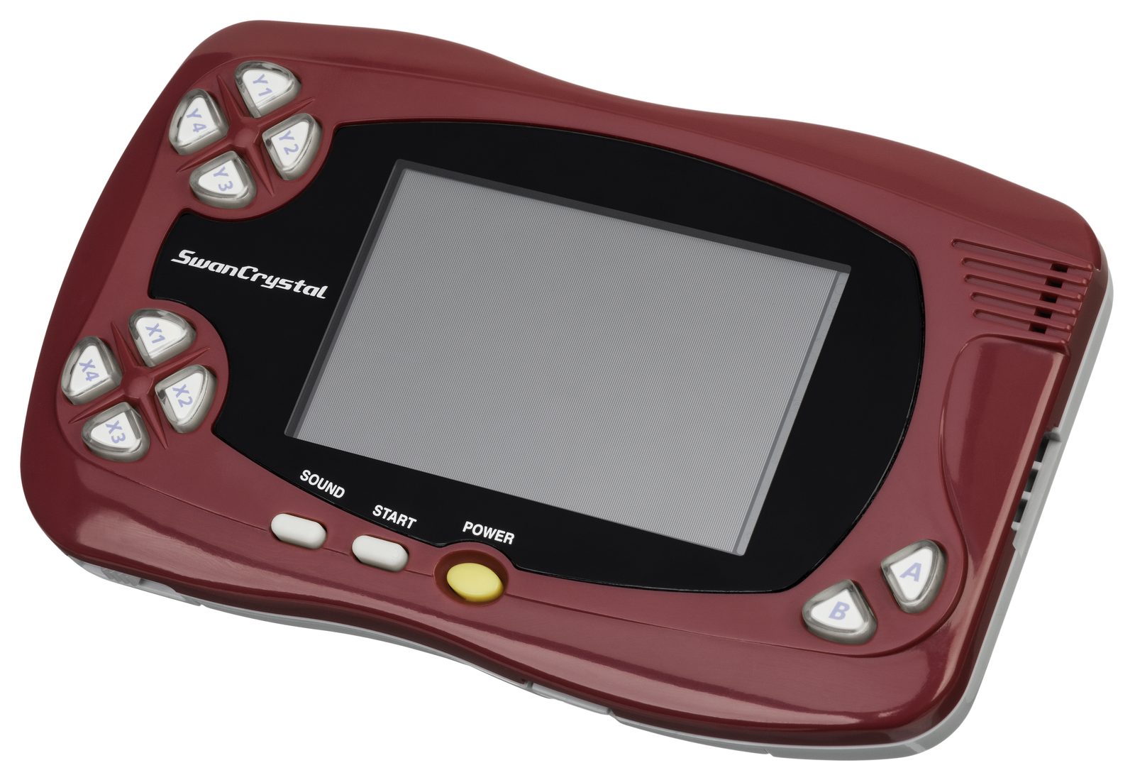 Bandai SwanCrystal（2002）